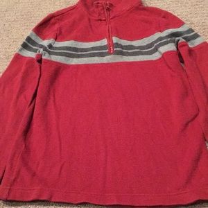 Boys size small (7sh) shirt